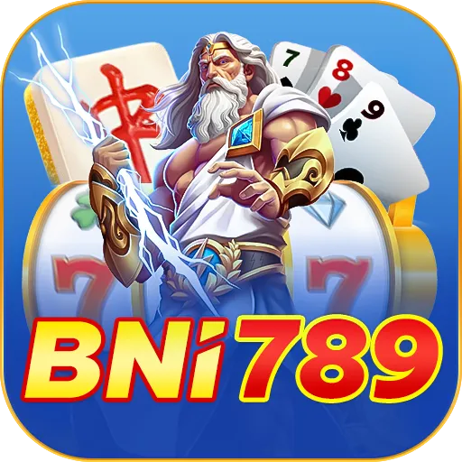 BNI789 - Game TPS Terbaru yang Seru dan Menantang