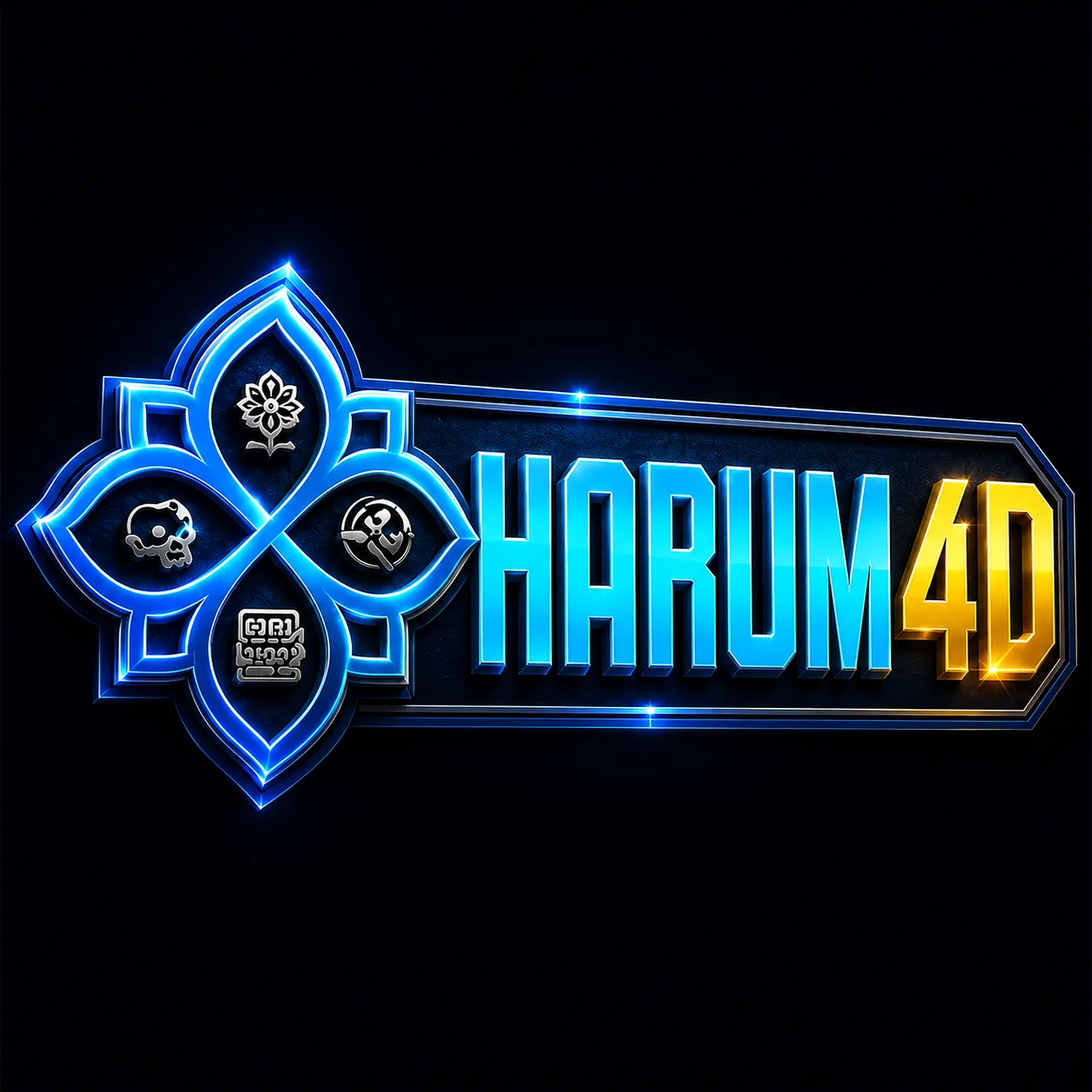 HARUM4D - Permainan Slot Penuh Keseruan
