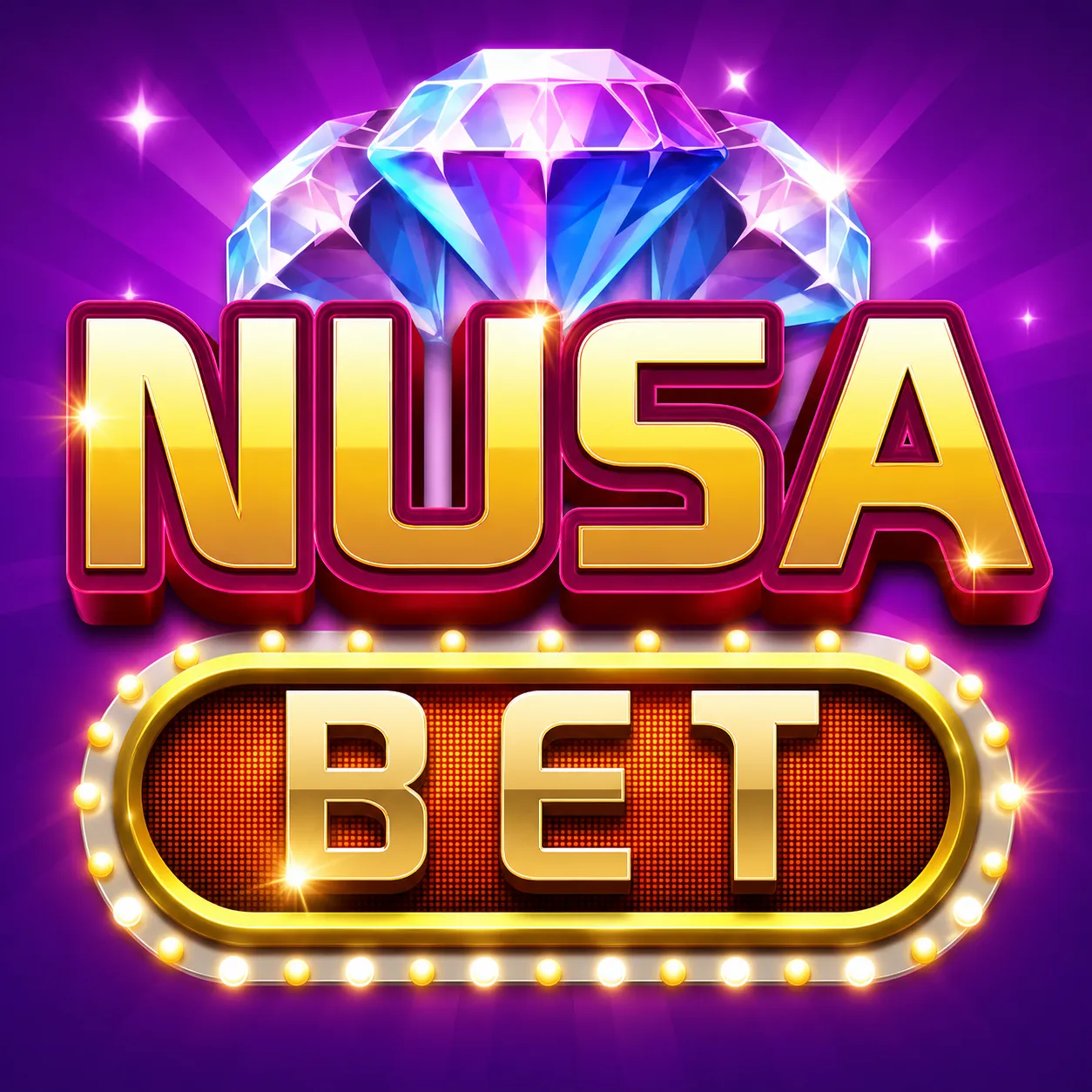 NUSABET - Permainan Live Casino Terbaik untuk Anda