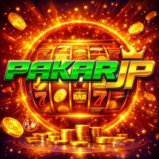 PAKARJP - Nikmati Permainan Slot Terbaik
