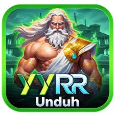 YYRR - Aksi FPS yang Menegangkan