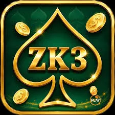 ZK3 - Game Poker Seru dan Menantang