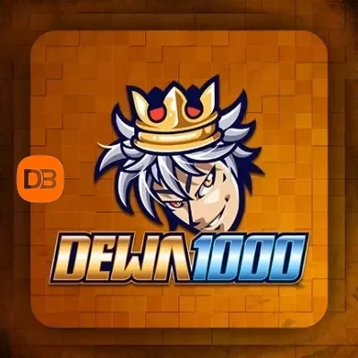 Logo dewa1000